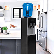 Buy Refillable Water Cooler Dispensers Online in Australia| MedicMall