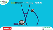 The Best Stethoscope for Doctors: Littmann Stethoscopes and Their Features