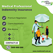 7 Reasons For Buying Medical Professional Indemnity Insurance