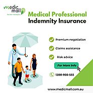 What Is The Biggest Advantage Of Medical Professional Indemnity Insurance?