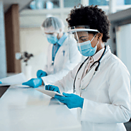 Why Buying Disposable Nitrile Powder-Free Medical Gloves Wholesale is the Smart Choice