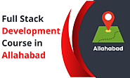 Full Stack development Training Institute in Allahabad