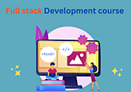 Full stack Development course in Mohali