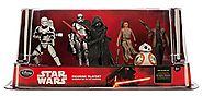 Best New Star Wars Action Figures Reviews on Flipboard
