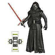 Best New Star Wars Action Figures Reviews