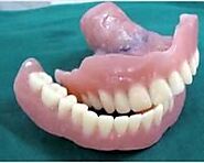 Affordable Dentures Cost in Delhi - Dr. Garg's Multispeciality Dental Center