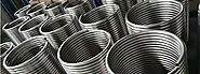 ASTM A269 409 Stainless Steel Coil Tube Manufacturer, Supplier & Stockist in India – Zion Tubes & Alloys
