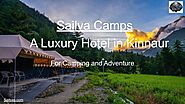 Luxury Hotel in Kinnaur by Sailya Camping and Trekking - Issuu