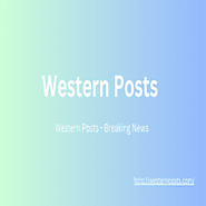 Western Post