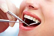 Cosmetic Dentist 60561
