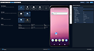 An automation tool for cross-browser testing | Testing for non-functional requirements.