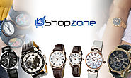 Sell Online Hand Watches on 24ShopZone.com