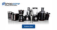 Online Shopping for Everything on 24ShopZone