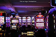 Win Cash: Play the Best Casino Games at V blink