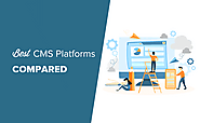 15 Best and Most Popular CMS Platforms