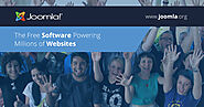 Joomla - Create powerful CMS Websites