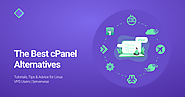 The 12 Best cPanel Alternatives (2020 Edition) | Serverwise