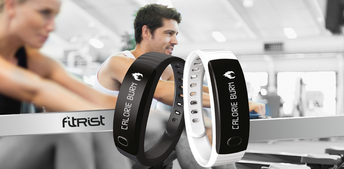 intex smart band