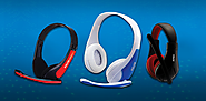 Top 5 Headphones under Rs 1000 by Intex