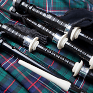 Bagpipes - The National Instrument of Scotland | Discover Scotland Tours