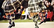 The History and Tradition of Highland Dancing