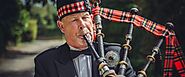Top 10 Bagpipe Songs for a Wedding