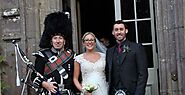 Scottish Wedding Traditions - Historic UK