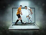 Gambling Help Online