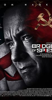 Bridge of Spies (2015)
