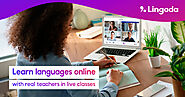 Cursos de Idiomas Online | Profesores de nivel nativo | Lingoda