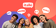 italki - Best language learning app with certificated tutors