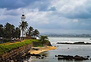 Galle Lighthouse