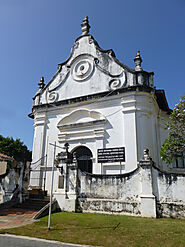 Dutch Reformed Church