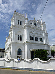 Meera Mosque