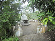 Mulkirigala Rock Temple