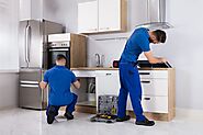 Don’t Panic When Appliances Break Down- Instead, Summon The Appliance Repair Boca Raton Experts!