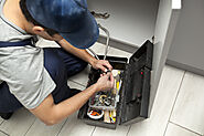 Quick and Reliable Appliance Repair Services in Pompano Beach