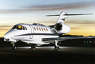 Private Jet Services London For Your Top Employee