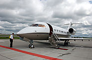 Private Jet Rental In The US and Also Around The Globe