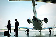 Why You Should Consider Hiring an Exclusive Jet for Your Business