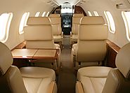Icarus Jet Inc - provides private jet charters services
