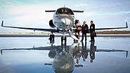 Guide To Hire A Private Jet Firm