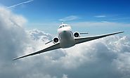 Some Great Benefits Of Private Jet Charter