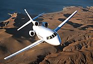 Tips To Reduce the Cost of Renting A Private Jet Charter