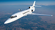 Private Jet Charter For Business People