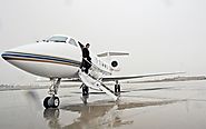 Enjoy Your Occasion Trip By Flying On a Private Jet
