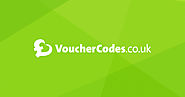 VoucherCodes.co.uk - Exclusive Discount Codes & Vouchers