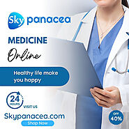 Best Place To Order Medicine Online on Behance