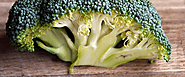 Broccoli ovenschotel met aardappelschijfjes - Purity Fit