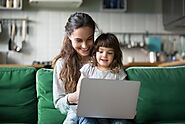 Internet Safety for Kids | Parents' Guide to Keeping Kids Safe Online